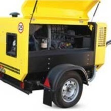 Compressor Oils