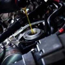 Motor Oils