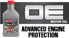 OE Motor Oil
