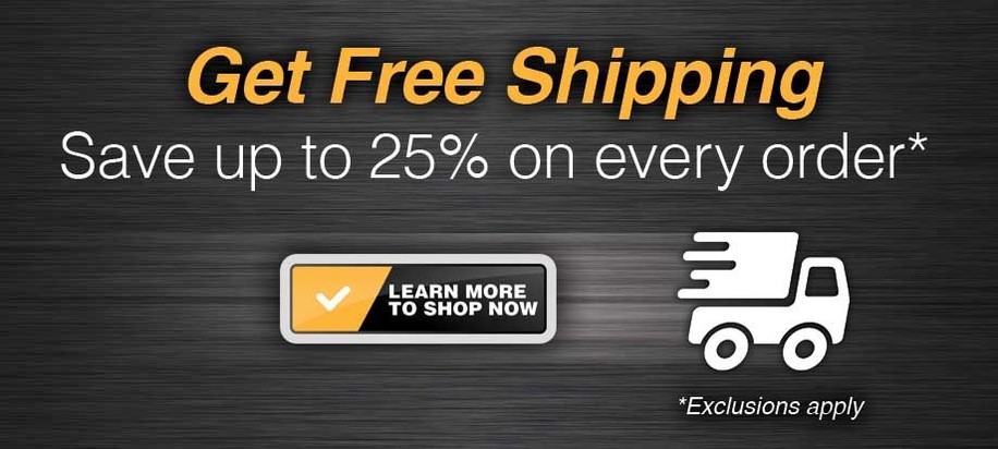 Free Shipping