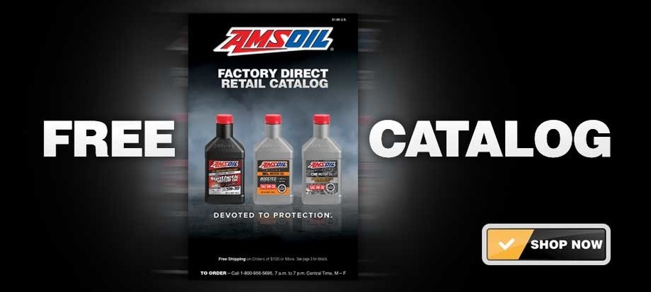 Free Catalog