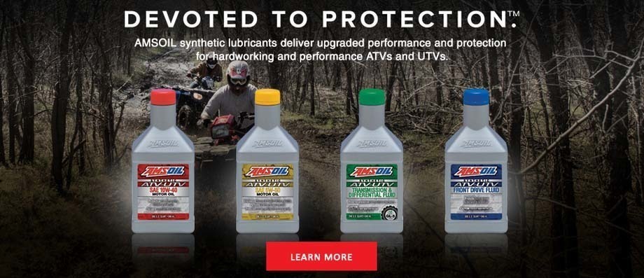 ATV/UTV
