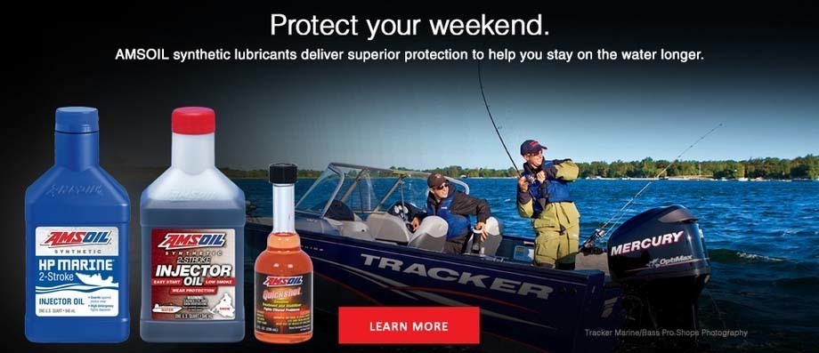 Marine oil